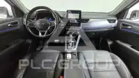 2020 Renault Samsung XM3