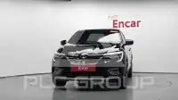 2020 Renault Samsung XM3