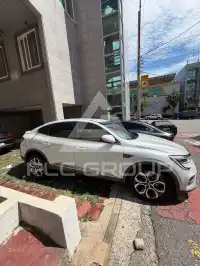 2020 Renault Samsung XM3