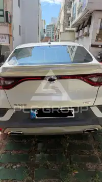 2020 Renault Samsung XM3