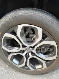 2020 Renault Samsung XM3