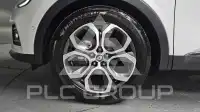 2020 Renault Samsung XM3