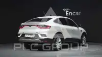 2020 Renault Samsung XM3