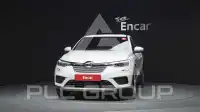 2020 Renault Samsung XM3