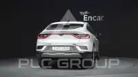 2020 Renault Samsung XM3