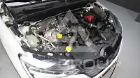 2020 Renault Samsung XM3