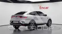 2020 Renault Xm3
