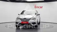 2020 Renault Xm3