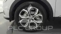2020 Renault Xm3