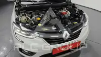2020 Renault Xm3