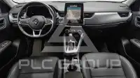 2020 Renault Xm3