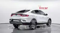 2020 Renault Samsung XM3