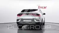 2020 Renault Samsung XM3
