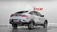2020 Renault Samsung XM3