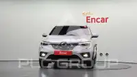 2020 Renault Samsung XM3
