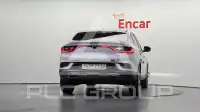 2020 Renault Samsung XM3