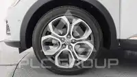 2020 Renault Samsung XM3