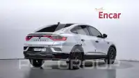 2020 Renault Samsung XM3
