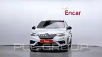 2020 Renault Samsung XM3