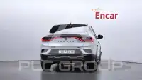 2020 Renault Samsung XM3