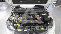 2020 Renault Samsung XM3