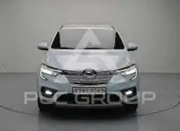 2020 Renault Samsung XM3