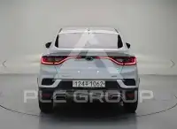 2020 Renault Samsung XM3