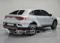 2020 Renault Samsung XM3