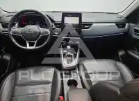 2020 Renault Samsung XM3