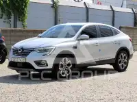 2020 Renault Samsung XM3