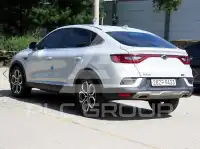 2020 Renault Samsung XM3