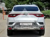 2020 Renault Samsung XM3
