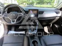 2020 Renault Samsung XM3