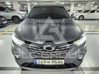 2020 Renault Xm3