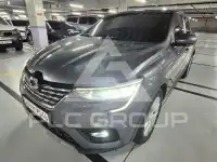 2020 Renault Xm3