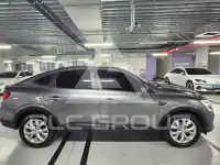 2020 Renault Xm3