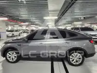 2020 Renault Xm3