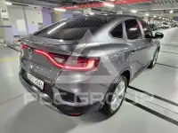 2020 Renault Xm3