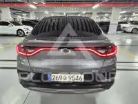2020 Renault Xm3