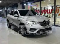 2020 Renault Samsung XM3