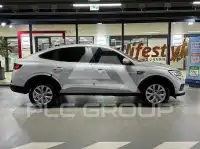 2020 Renault Samsung XM3