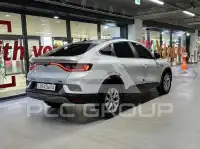 2020 Renault Samsung XM3
