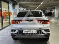 2020 Renault Samsung XM3