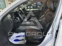 2020 Renault Samsung XM3
