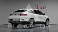 2020 Renault Samsung XM3