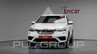 2020 Renault Samsung XM3