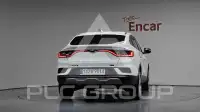 2020 Renault Samsung XM3