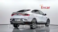 2020 Renault Samsung XM3