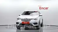 2020 Renault Samsung XM3