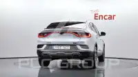 2020 Renault Samsung XM3